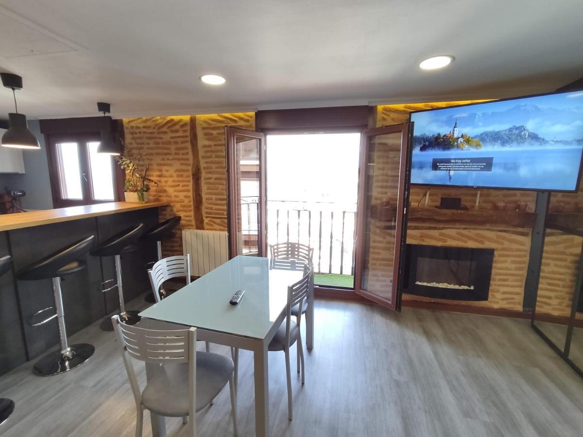 Precioso Loft En Bermeo Con Vistas Al Mar Apartment ภายนอก รูปภาพ