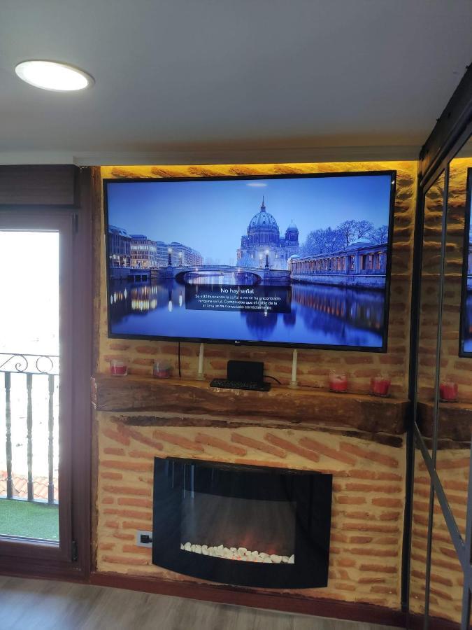 Precioso Loft En Bermeo Con Vistas Al Mar Apartment ภายนอก รูปภาพ