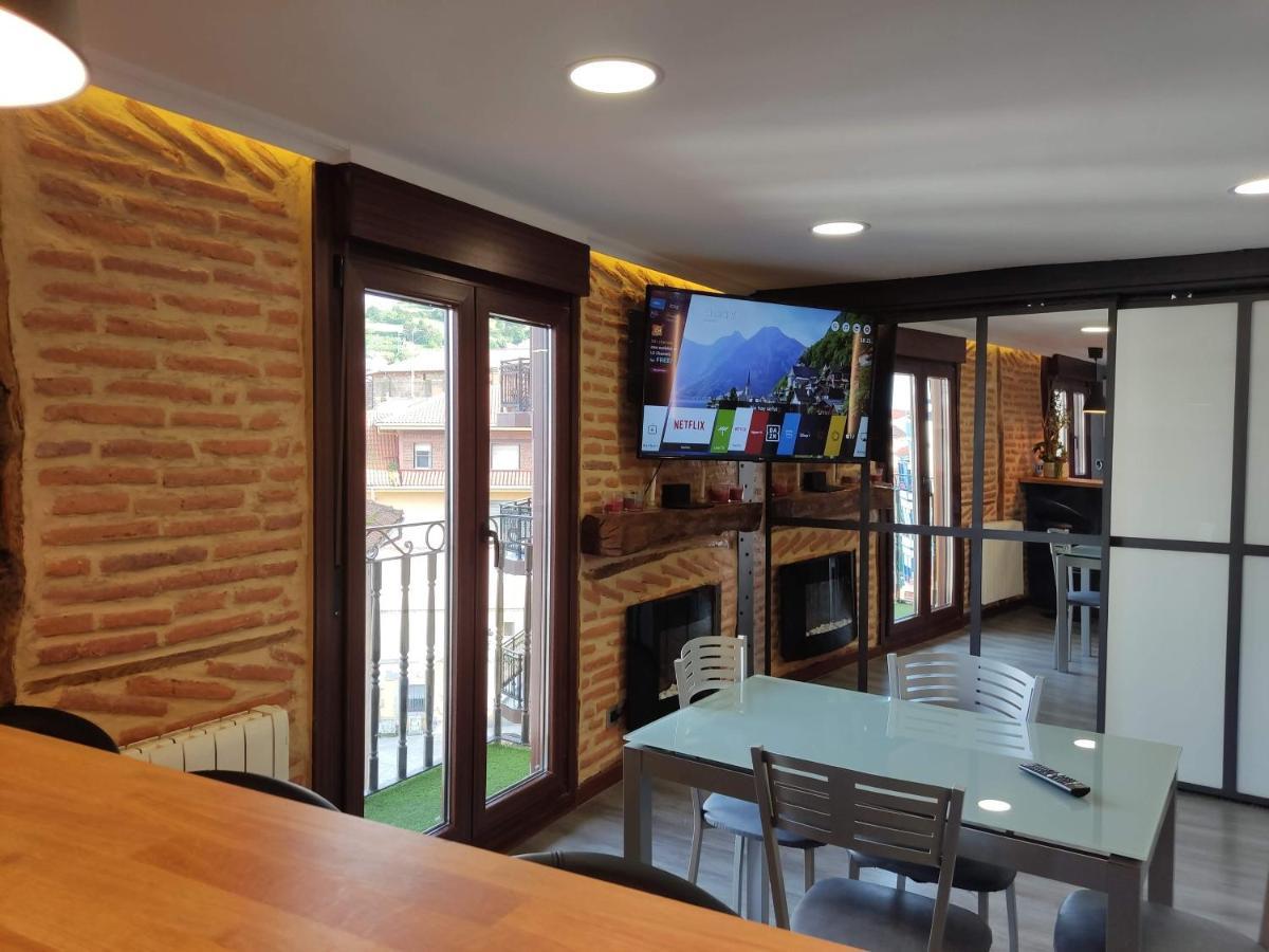 Precioso Loft En Bermeo Con Vistas Al Mar Apartment ภายนอก รูปภาพ